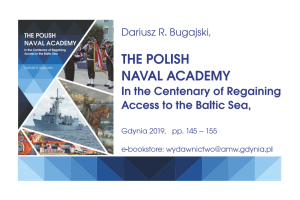 Książka profesora AMW nominowana do prestiżowej nagrody