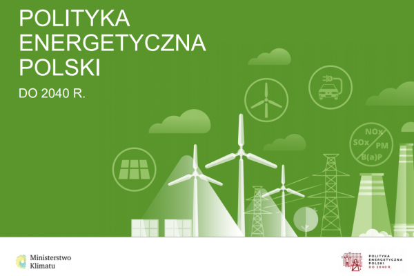 Kurtyka: transformacja energetyczna przyniesie ok. 300 tys. miejsc pracy