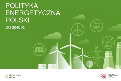 Fot.: Ministerstwo Klimatu Kurtyka: transformacja energetyczna przyniesie ok. 300 tys. miejsc pracy