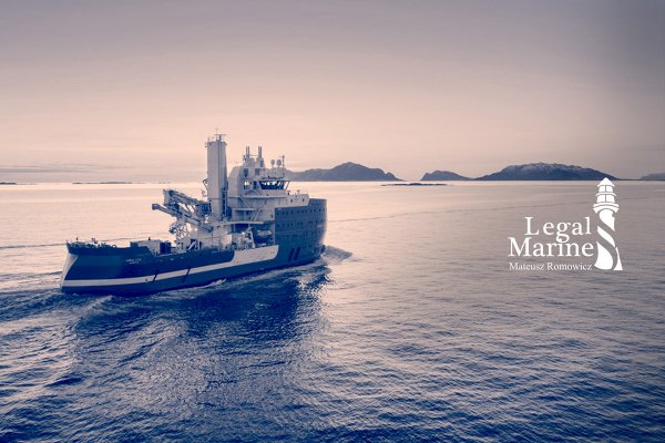 Dlaczego marynarze w 2020 roku nie mogą uzyskać indywidualnych interpretacji?