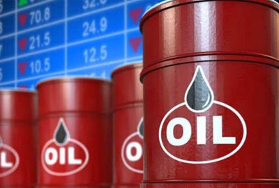 Ropa naftowa w USA już po 55 USD/b