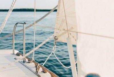 Zdjęcie ilustracyjne (Fot.: Unsplash) żeglarstwo