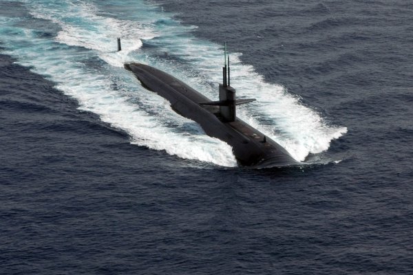 Korea Płn. buduje dwa okręty podwodne, w tym jeden zdolny do ataków jądrowych
