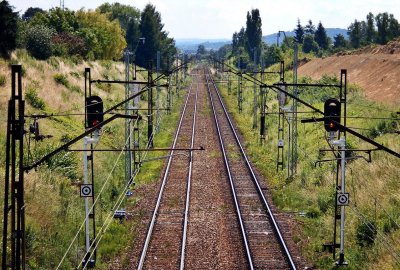 Rosja: Koleje uruchamiają połączenia multimodalne z Chin do Hamburga