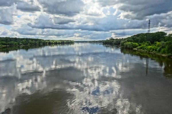 Zaślubiny z Wisłą w Dęblinie