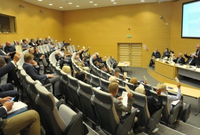 Sejmik Sprawozdawczo-Wyborczy Pomorskiego Związku Żeglarskiego Wybrano nowy Zarząd Pomorskiego Związku Żeglarskiego