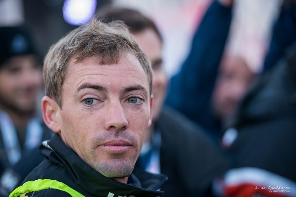 Vendee Globe: zmiana lidera regat