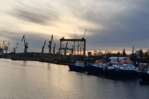 Podpisano umowę na prace modernizacyjne na Odrze granicznej