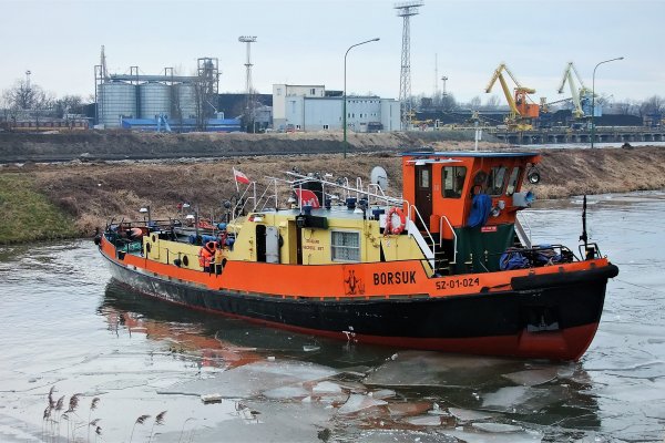 Wody Polskie przygotowane do zimy