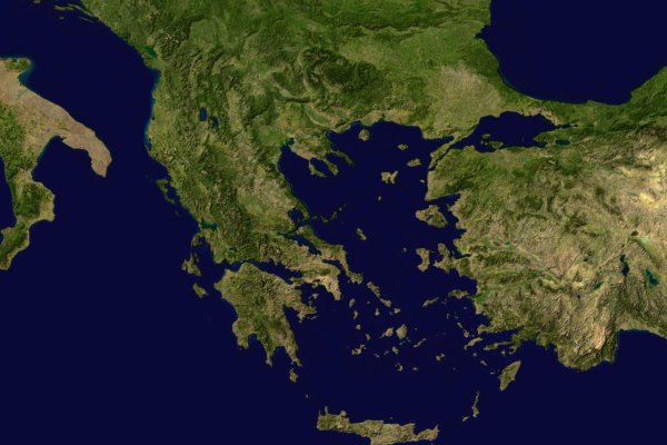 Plan rozszerzenia wód terytorialnych na Morzu Jońskim to 