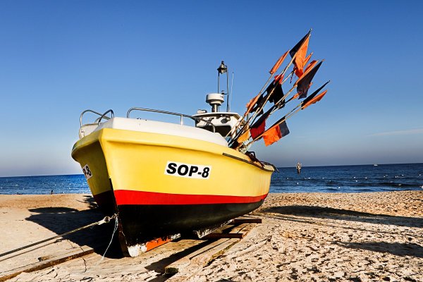 Spot promujący Sopot nagrodzony na festiwalu FilmAT