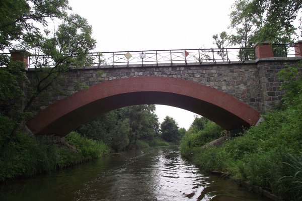 Kończy się remont istniejącego od XIV wieku Kanału Dobrzyckiego