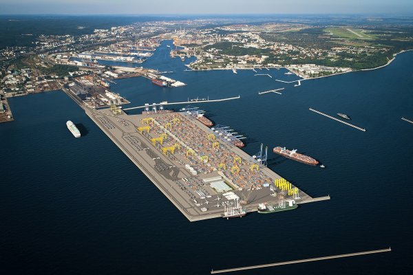 Kolejny kamień milowy w projekcie 