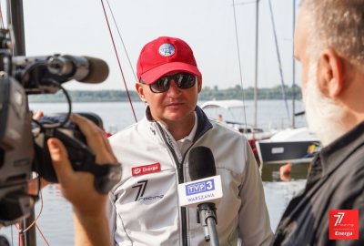 Kryształowy Żagiel 2020: Oto najlepsi pomorscy żeglarze!