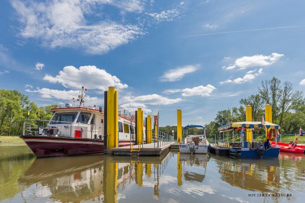 Dzień Marynarza Śródlądowego