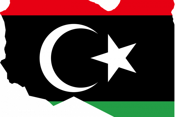 Siły generała Haftara zatrzymały turecki statek