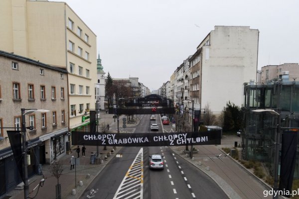 Wystawa upamiętniająca 50. rocznicę krwawych wydarzeń Grudnia 1970 roku
