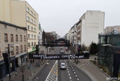 Wystawa upamiętniająca 50. rocznicę krwawych wydarzeń Grudnia 1970 roku
