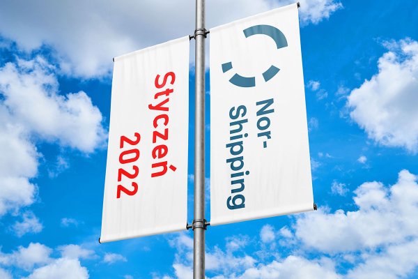 Targi Nor-Shipping przesunięte na styczeń 2022 roku 