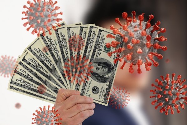 Ceny ropy w górę przed wprowadzeniem szczepionki na Covid-19 w USA