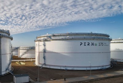 Fot.: PERN PERN przeznaczy w tym roku na Program Megainwestycji blisko 340 mln zł