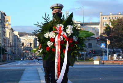 102. rocznica utworzenia Marynarki Wojennej