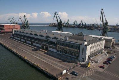 Dworzec Morski będzie świętować 87. urodziny