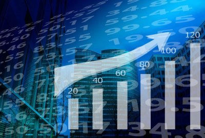 Ropa w USA zaliczy 7. z kolei tydzień ze wzrostem notowań