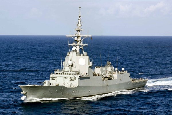 Zakończyły się manewry „Synergia 01/20” w rejonie Wysp Kanaryjskich