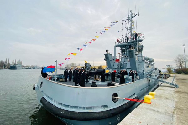 H-12 Semko pod biało-czerwoną banderą [VIDEO]