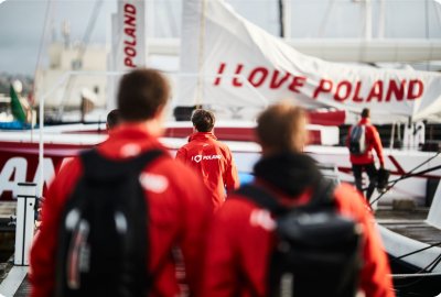 Druga edycja programu szkoleniowego I Love Poland