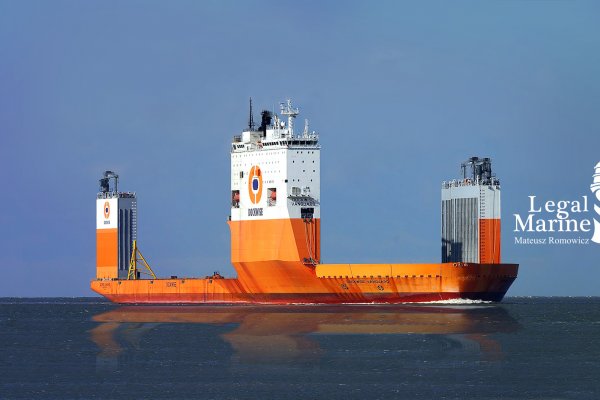 Marynarze: przedłużenie ważności świadectw zdrowia i innych morskich dokumentów na nowy...