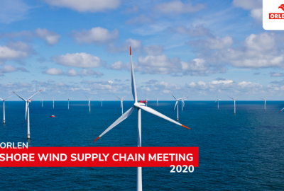 PKN Orlen: spotkanie dla firm zainteresowanych współpracą przy budowie m...