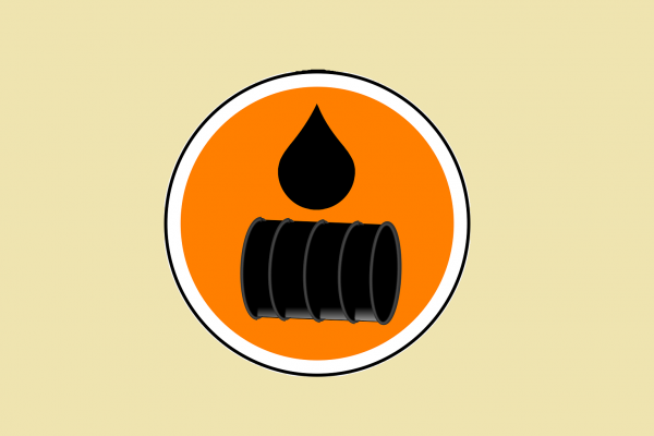 Ropa w USA nadal pod presją, ceny surowca spadły o ponad 6 proc. w ciągu trzech sesji...