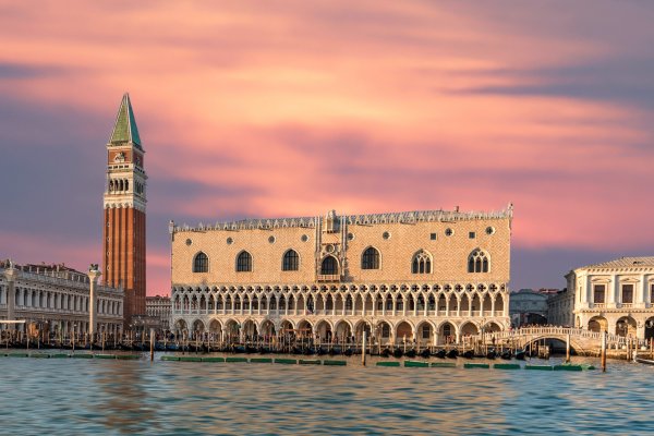 Wenecja pod wodą, system barier nie został uruchomiony