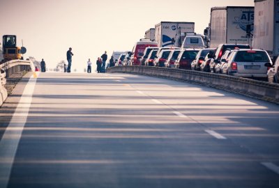 Zdjęcie ilustracyjne (Fot.: Pexels) Wielka Brytania: wznowienie ruchu przez kanał La Manche nastąpi w środę