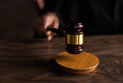 Zdjęcie ilustracyjne (Fot.: Pexels) Norweski sąd orzekł ws. wydobycia ropy na Morzu Barentsa