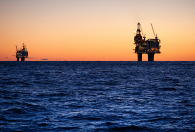 PGNiG rozpocznie eksploatację kolejnego złoża ropy naftowej w Norwegii...