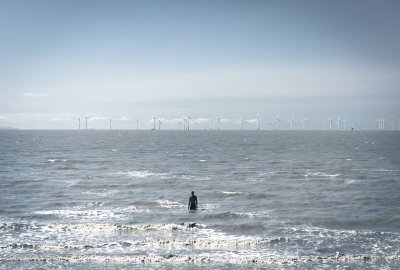 Zdjęcie ilustracyjne (Fot.: Unsplash) Realizacja europejskiej strategii offshore - dyskusja z udziałem PGE