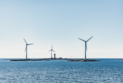 Fot.: Unsplash PSE: nowe inwestycje zwiększą bezpieczeństwo energetyczne Pomorza