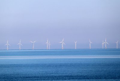 Sejm przyjął ustawę dla sektora offshore wind