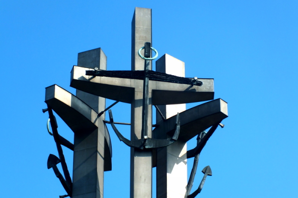 Gdańsk upamiętni 50. rocznicę wydarzeń z grudnia 1970 roku