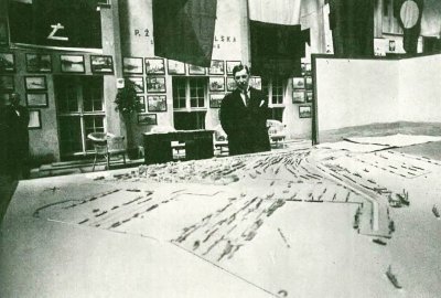 Eugeniusz Kwiatkowski (Fot.: Port Gdynia SA) 132 lata temu urodził się Eugeniusz Kwiatkowski