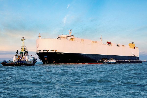 Volkswagen napędza wynajęte samochodowce zużytym olejem z restauracji