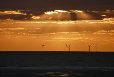 Fot.: Pixabay W poszukiwaniu synergii w wykorzystaniu energii wiatrowej