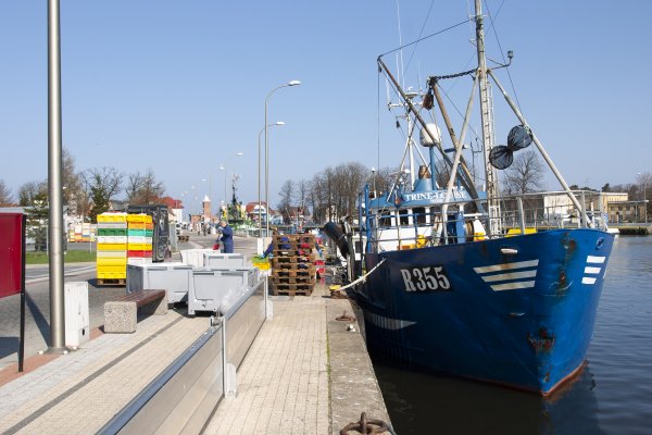 Komitet Ratowania Bałtyku składa przed Komisją Europejską ostateczne wezwanie przedsądo...