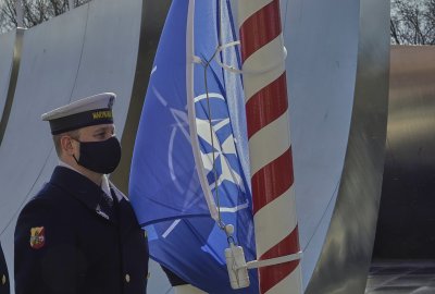 22 lata w NATO 22 lata w NATO