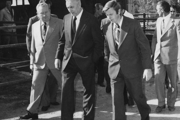 50 lat temu padło Gierkowskie pytanie „Pomożecie?”