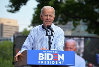 Prezydent Biden uważa, że Nord Stream 2 to 