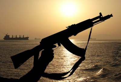 Przyrost aktów piractwa o 20 procent w roku 2020 - informuje IMB